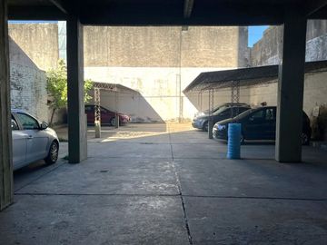 VENTA DPTO 2 DORM c/COCHERA - RECOLETA STA FE