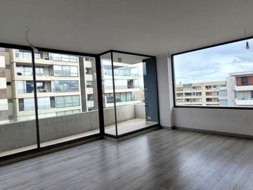 Departamento en arriendo  en PROVIDENCIA