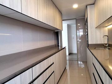 Departamento en arriendo  en PROVIDENCIA