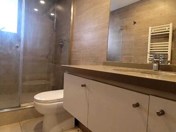 Departamento en arriendo  en PROVIDENCIA