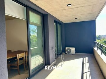 ALQUILER DEPARTAMENTO 2 AMB PILAR AMOBLADO COCHERA