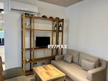 ALQUILER DEPARTAMENTO 2 AMB PILAR AMOBLADO COCHERA