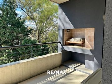 ALQUILER DEPARTAMENTO 2 AMB PILAR AMOBLADO COCHERA