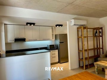 ALQUILER DEPARTAMENTO 2 AMB PILAR AMOBLADO COCHERA