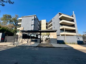 ALQUILER DEPARTAMENTO 2 AMB PILAR AMOBLADO COCHERA