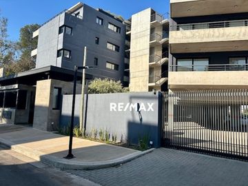 ALQUILER DEPARTAMENTO 2 AMB PILAR AMOBLADO COCHERA