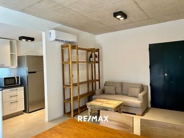 ALQUILER DEPARTAMENTO 2 AMB PILAR AMOBLADO COCHERA