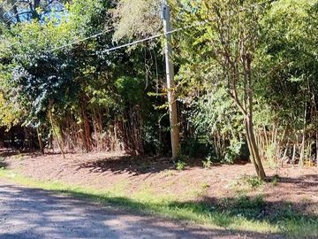 Venta terreno, 2812 M2 a 3 cuadras de R9 Zarate