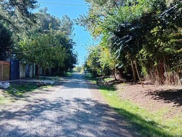 Venta terreno, 2812 M2 a 3 cuadras de R9 Zarate