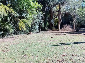 Venta terreno, 2812 M2 a 3 cuadras de R9 Zarate