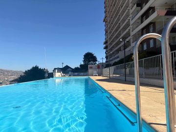 Departamento en venta  en VALPARAÍSO