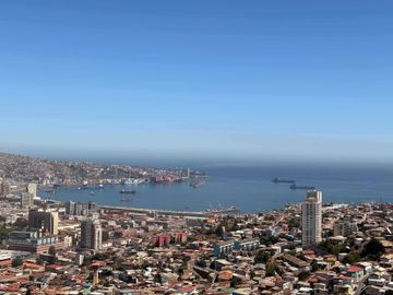 Departamento en venta  en VALPARAÍSO