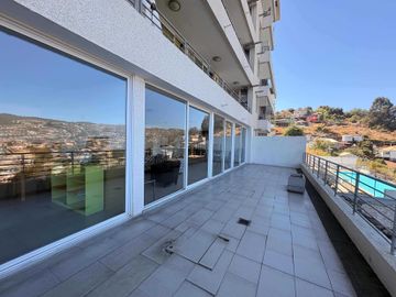 Departamento en venta  en VALPARAÍSO