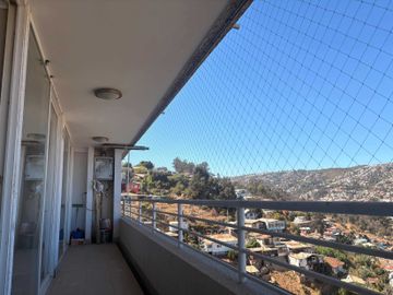 Departamento en venta  en VALPARAÍSO