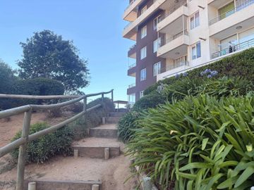 Departamento en venta  en VALPARAÍSO
