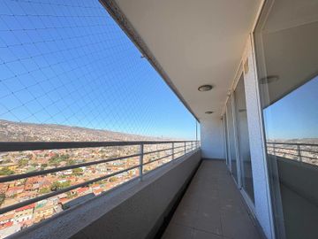 Departamento en venta  en VALPARAÍSO