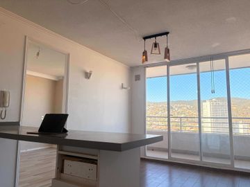 Departamento en venta  en VALPARAÍSO