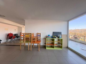 Departamento en venta  en VALPARAÍSO