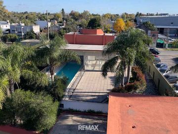 Venta dpto,Pilar Garden,coch,seg.apt prof amenitie