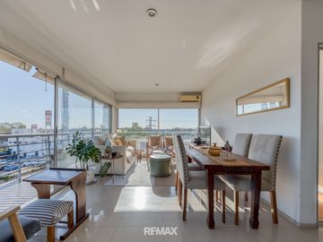 Venta dpto,Pilar Garden,coch,seg.apt prof amenitie