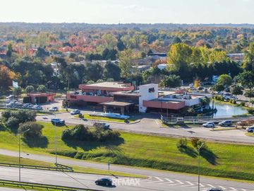 Venta dpto,Pilar Garden,coch,seg.apt prof amenitie
