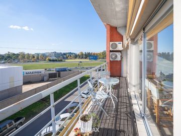 Venta dpto,Pilar Garden,coch,seg.apt prof amenitie