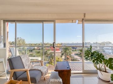 Venta dpto,Pilar Garden,coch,seg.apt prof amenitie