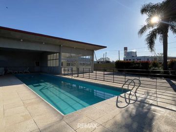 Venta dpto,Pilar Garden,coch,seg.apt prof amenitie