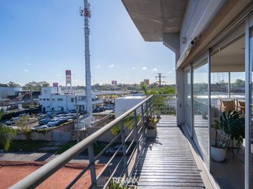 Venta dpto,Pilar Garden,coch,seg.apt prof amenitie