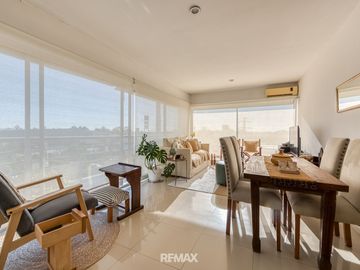 Venta dpto,Pilar Garden,coch,seg.apt prof amenitie