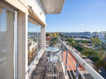 Venta dpto,Pilar Garden,coch,seg.apt prof amenitie