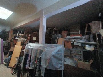 ALQUILER GALPON 285 M2 TALAR DE PACHECO