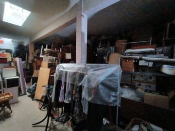ALQUILER GALPON 285 M2 TALAR DE PACHECO