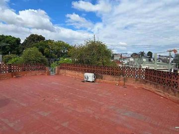PH 4 amb en venta Villa Ballester INVERSORES!