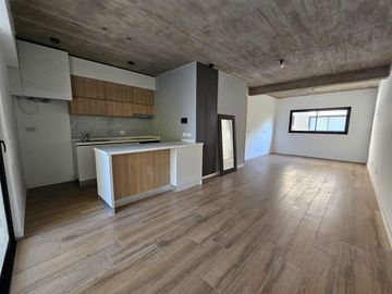 ALQUILER MONOAMBIENTE DIVISIBLE A ESTRENAR PALERMO