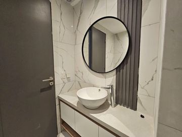 ALQUILER MONOAMBIENTE DIVISIBLE A ESTRENAR PALERMO