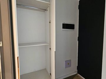 ALQUILER MONOAMBIENTE DIVISIBLE A ESTRENAR PALERMO