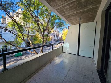 ALQUILER MONOAMBIENTE DIVISIBLE A ESTRENAR PALERMO