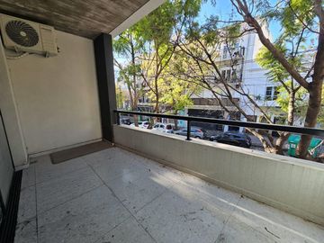 ALQUILER MONOAMBIENTE DIVISIBLE A ESTRENAR PALERMO