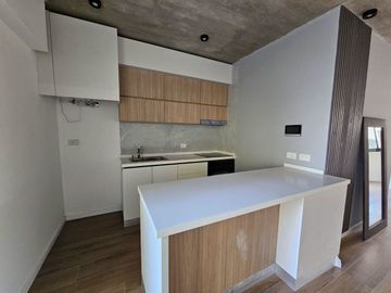ALQUILER MONOAMBIENTE DIVISIBLE A ESTRENAR PALERMO