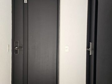 ALQUILER MONOAMBIENTE DIVISIBLE A ESTRENAR PALERMO