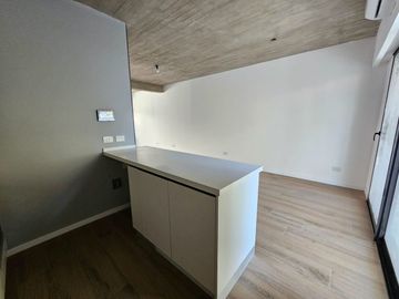 ALQUILER MONOAMBIENTE DIVISIBLE A ESTRENAR PALERMO