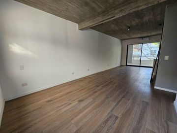 ALQUILER MONOAMBIENTE DIVISIBLE A ESTRENAR PALERMO
