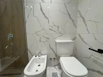 ALQUILER MONOAMBIENTE DIVISIBLE A ESTRENAR PALERMO