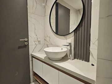 ALQUILER MONOAMBIENTE DIVISIBLE A ESTRENAR PALERMO
