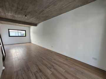 ALQUILER MONOAMBIENTE DIVISIBLE A ESTRENAR PALERMO