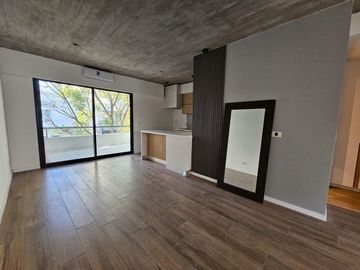 ALQUILER MONOAMBIENTE DIVISIBLE A ESTRENAR PALERMO