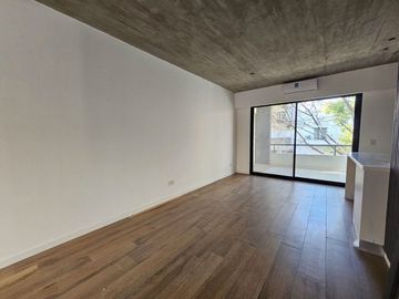 ALQUILER MONOAMBIENTE DIVISIBLE A ESTRENAR PALERMO