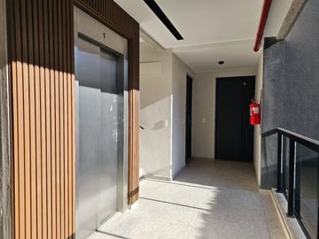 ALQUILER MONOAMBIENTE DIVISIBLE A ESTRENAR PALERMO