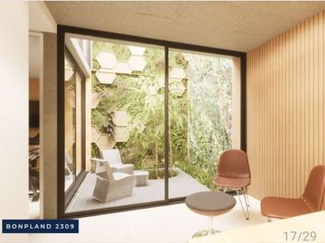 Proximamente monoambiente divisible en Palermo!